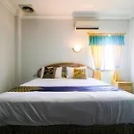 SPOT ON 2721 Wisma Dahlia