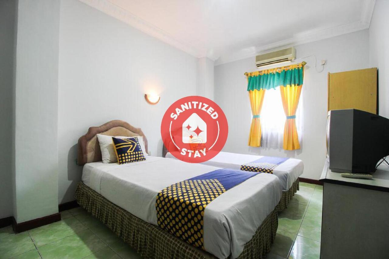 Hotel Spot On 2721 Dahlia 2*