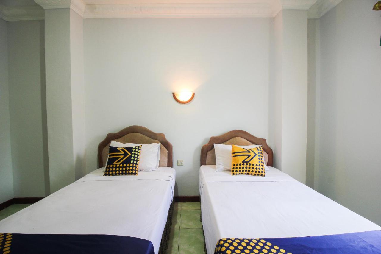 Hotel Spot On 2721 Dahlia