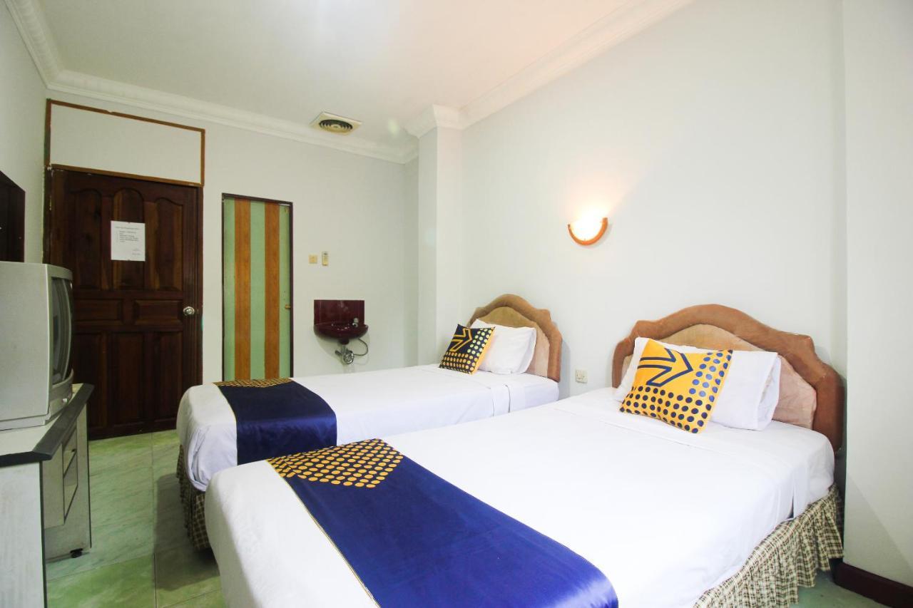 Hotel Spot On 2721 Dahlia